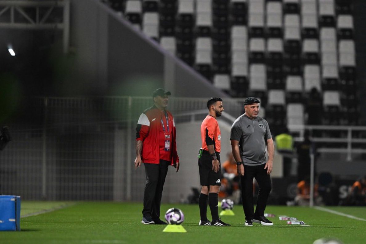 دياريو الشباب tweet media