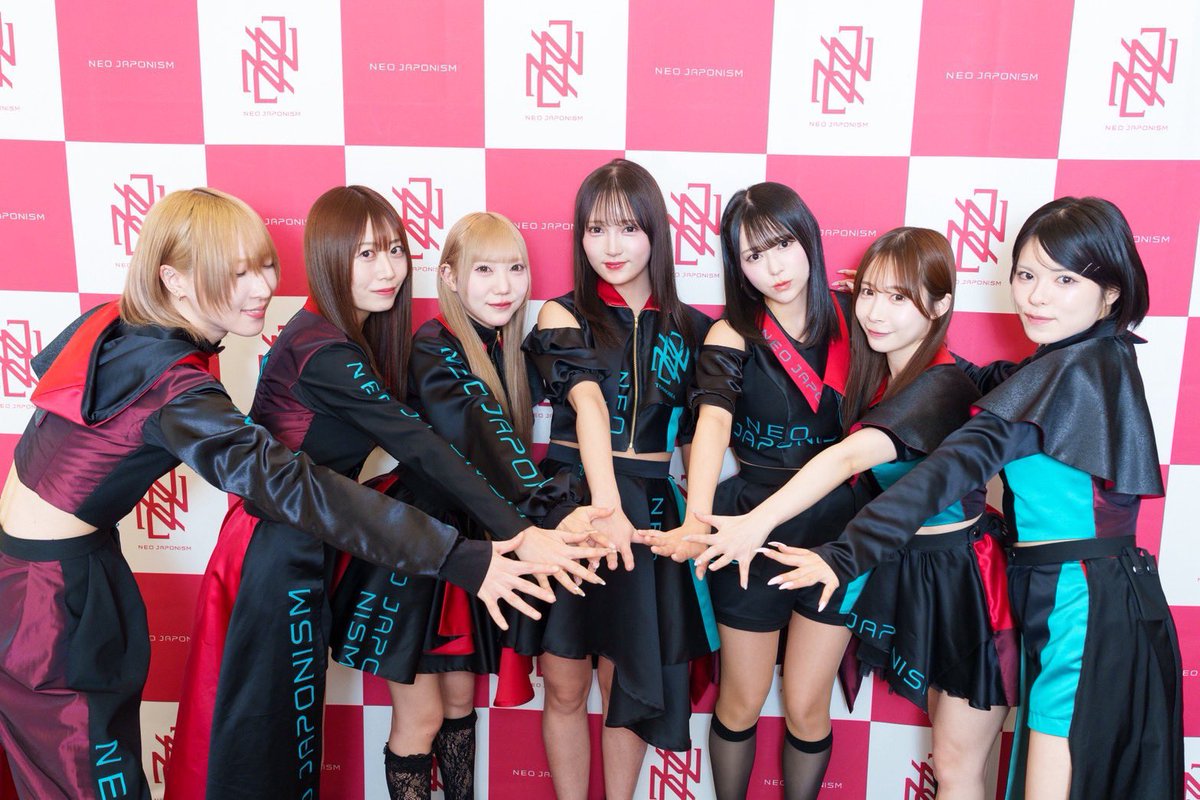 KKtrace's tweet image. ㊗️大和田ちよりｻﾝ生誕祭🎂🎁🎉

NEO JAPONISM / Never fade away [Live Video] 【"極鳴"】LIQUIDROOM youtu.be/1X5PWvwajj0?si… @YouTubeより

SNS等でしか知らないけど明るくて元気な癒し系という印象です(^^)
歌も上手い👏
　
いつ聴いても感動するこの名曲でお祝いします🥂

#大和田ちより #ネオ