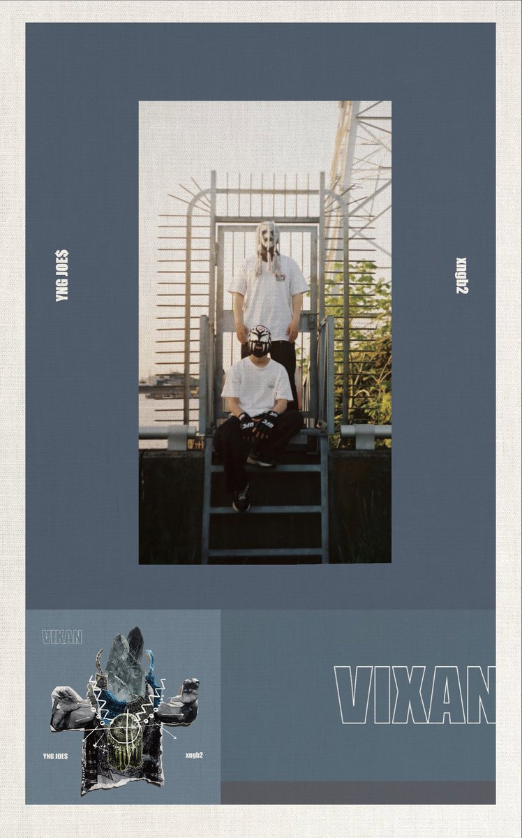 俺より過小評価の人間見た事ないけどな。過小評価を扱うアカウントにすら無視される程の過小評価。唯一無二のスタイル。

linkco.re/gPsSVsNp