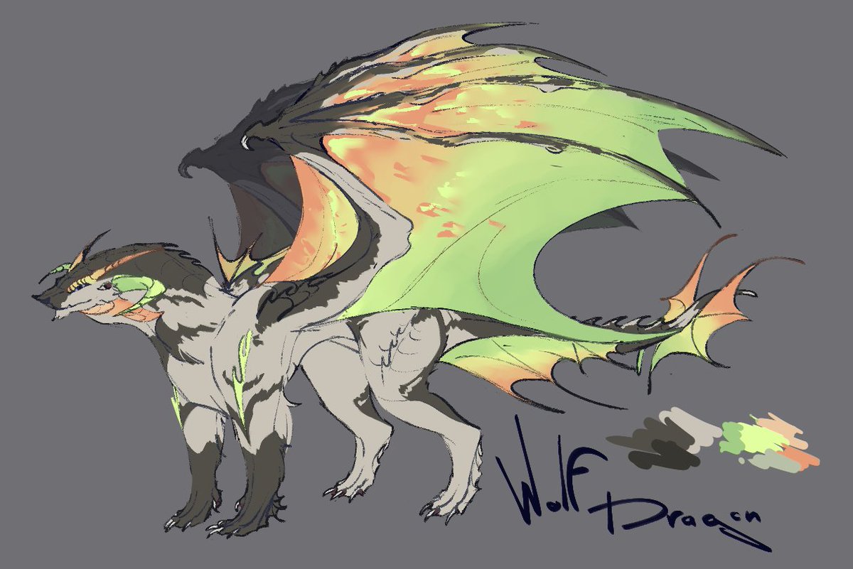 Satanistic Dragon tweet media