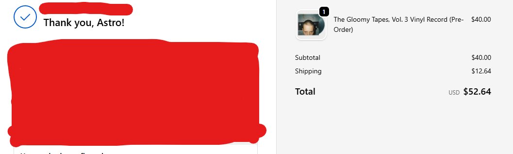 Astro 🎶💿 tweet media