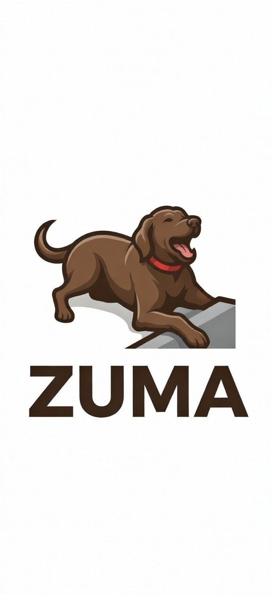 Crypto_Leor's tweet photo. π¨ Fellow dog lovers! πΆ
Meet $ZUMA β the ultimate meme coin made BY dog people FOR dog people!
Loyal pups deserve their own moonshot. Cute vibes, strong community, zero drama.
Grab some $ZUMA before it runs wild! Whoβs joining ?
#DogLovers #CryptoDogs
https://t.co/DYDFoFx7Q7 https://t.co/hD3LCPBVPg