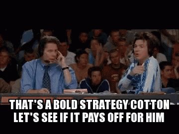 Jed Carpenter tweet media