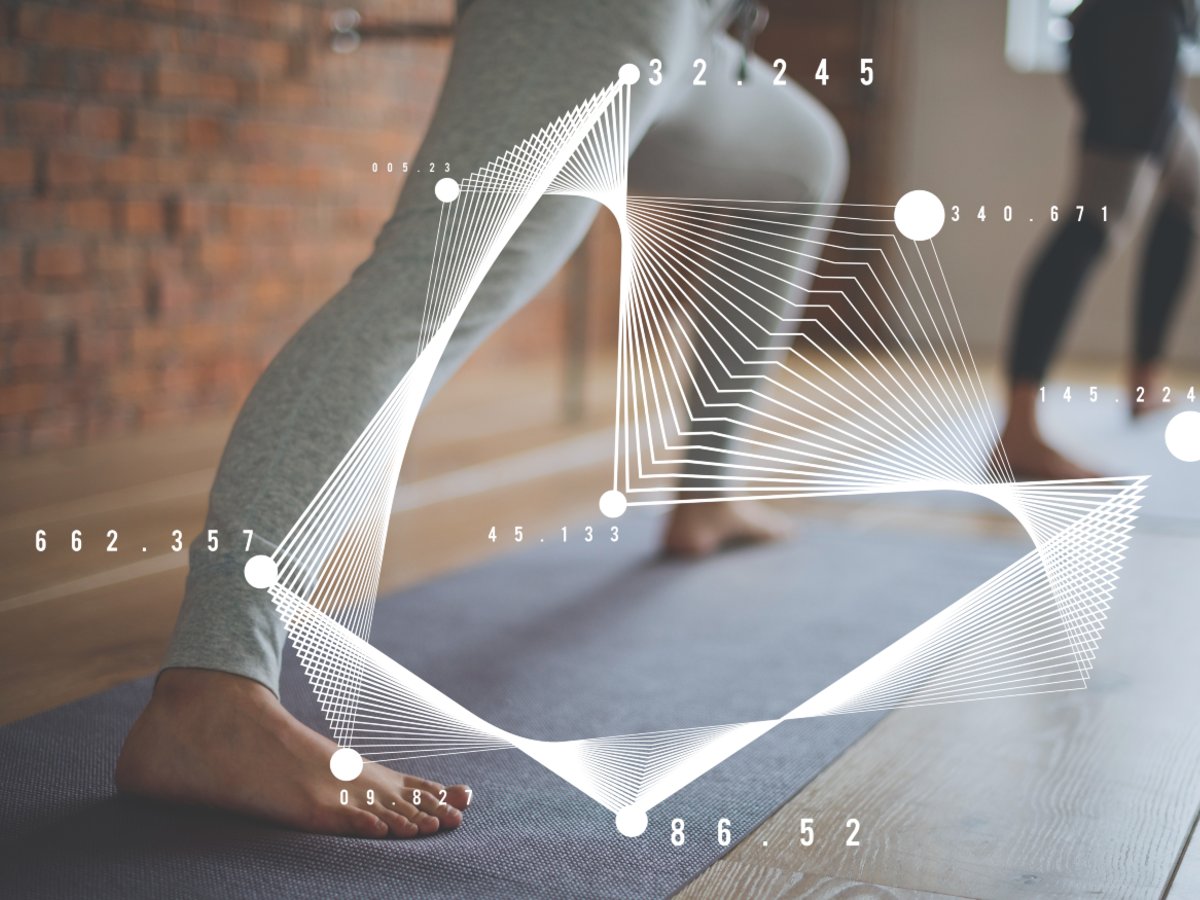 JMIR HumanFactors: Machine Learning for the Analysis of Healthy Lifestyle Data: Scoping Review and Guidelines dlvr.it/TRCD1B
