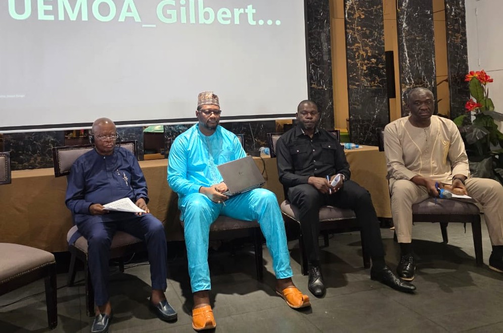 Mano River Union tweet media