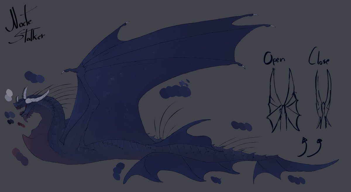 Satanistic Dragon tweet media