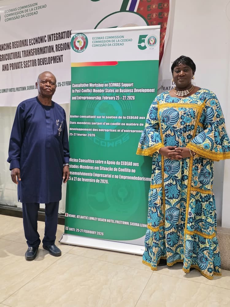 Mano River Union tweet media