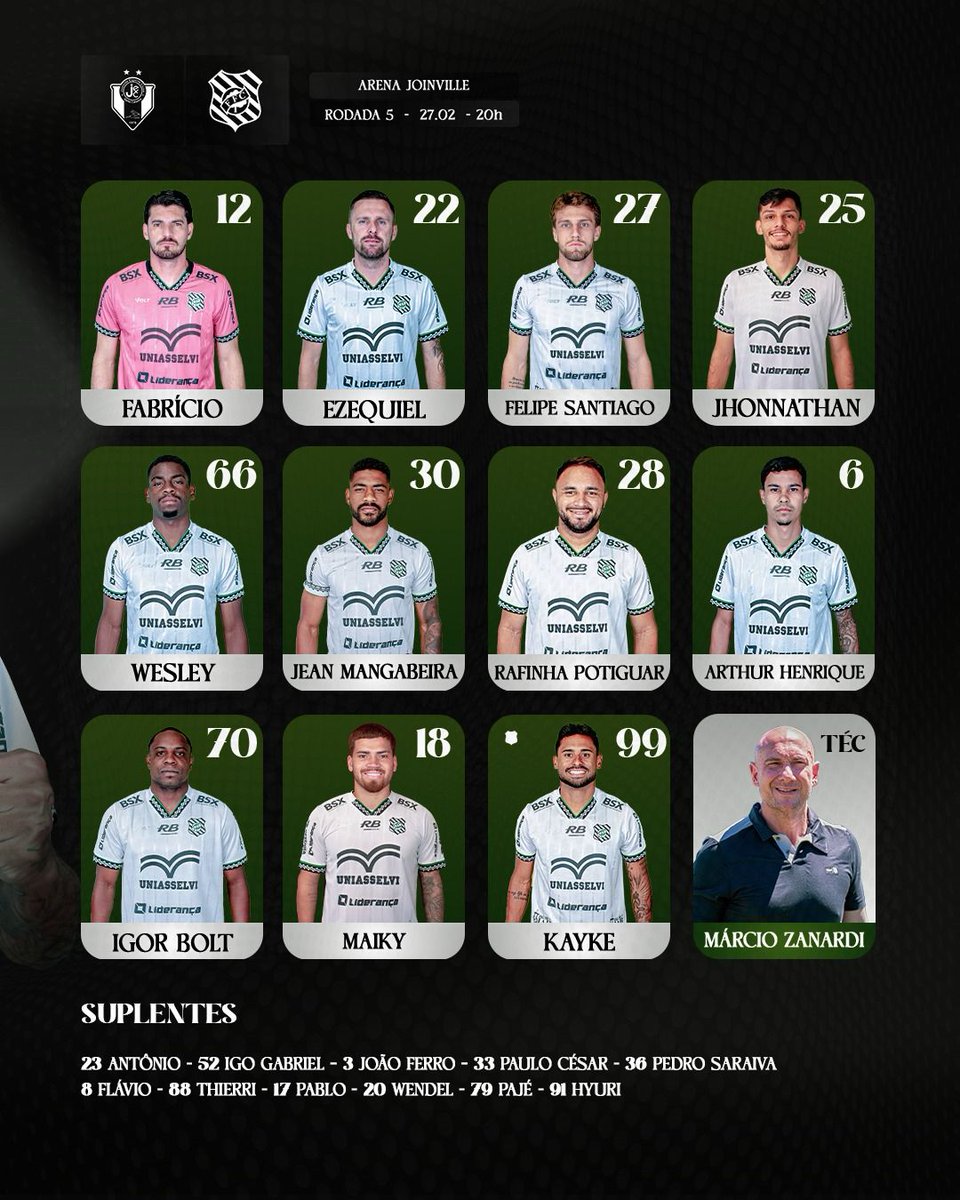 Polidoro Júnior tweet media