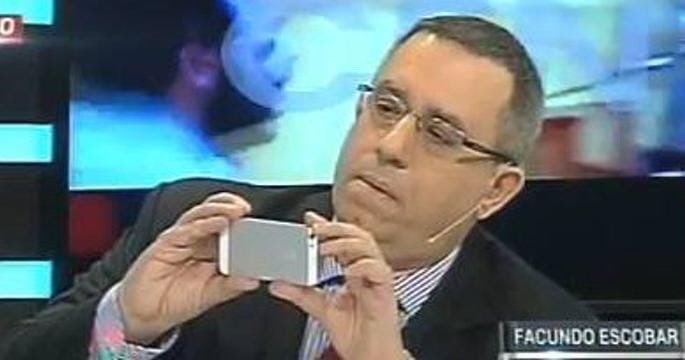 Hinchado las Pelotas tweet media