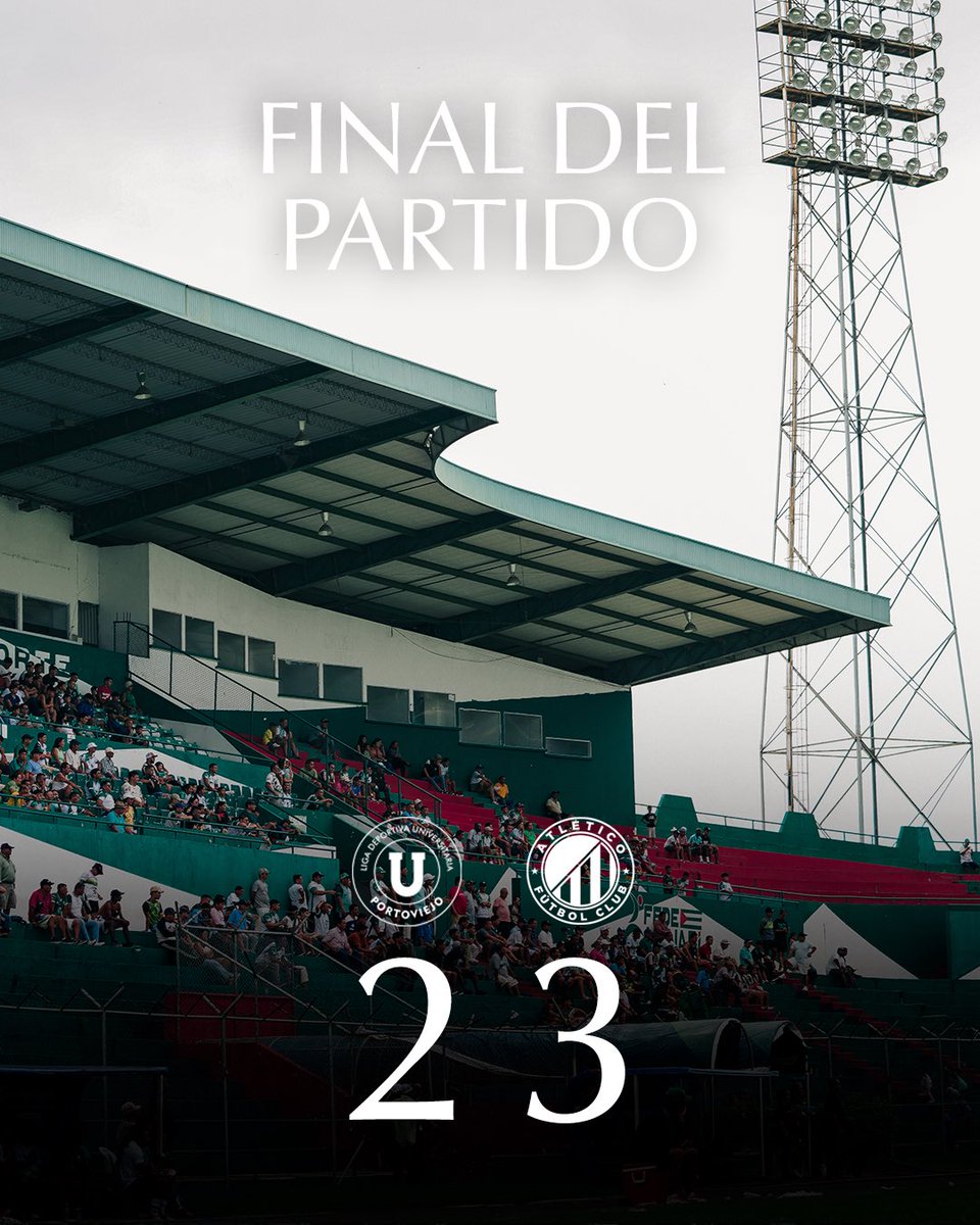 Atlético F.C. tweet media