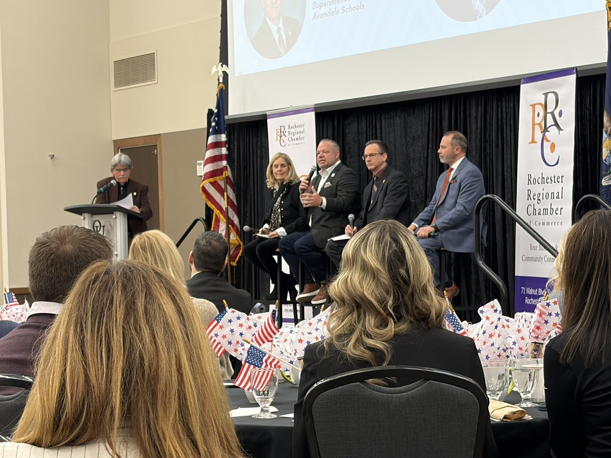 Michael Webber tweet media