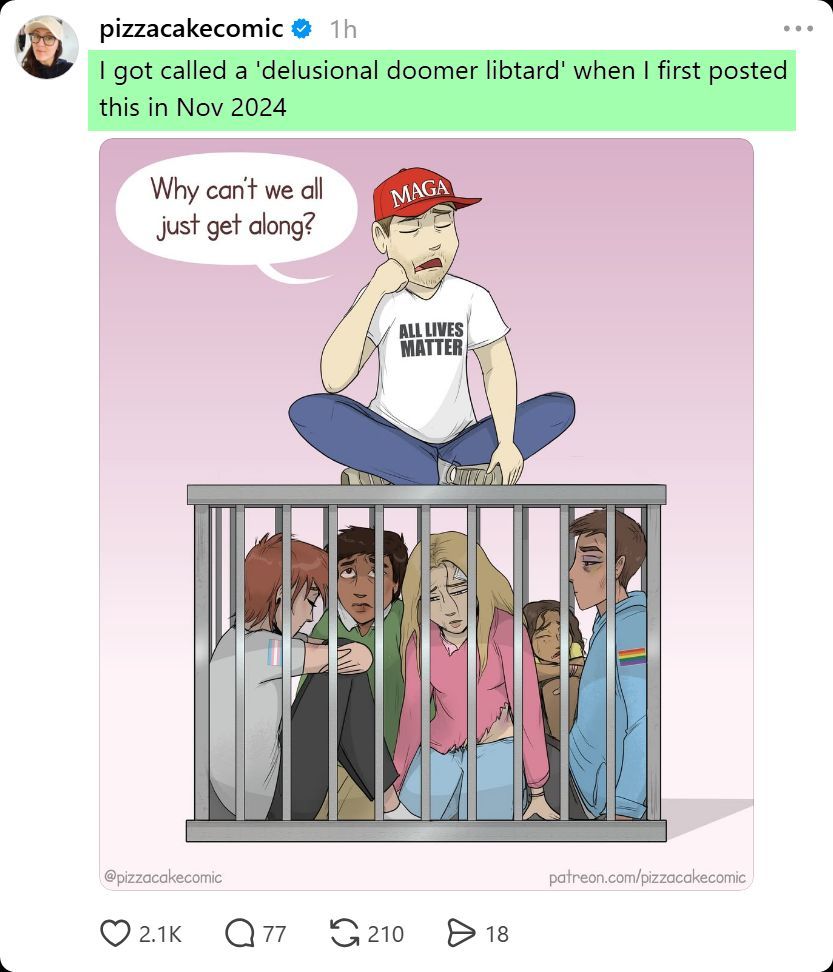 Moron Mine ⛏️ tweet media