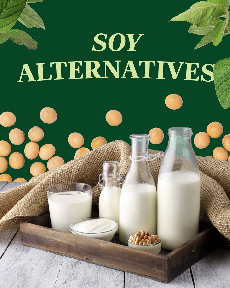 Tennessee Soybean tweet media