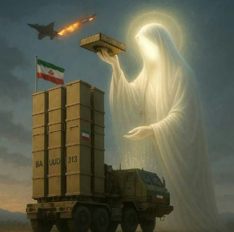 عباس مسلمی 🪂🇵🇸🇱🇧🇮🇶🇮🇷🍉 tweet media