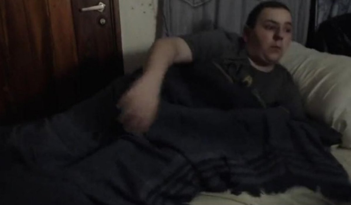 osvaLdoNe1👑 tweet media