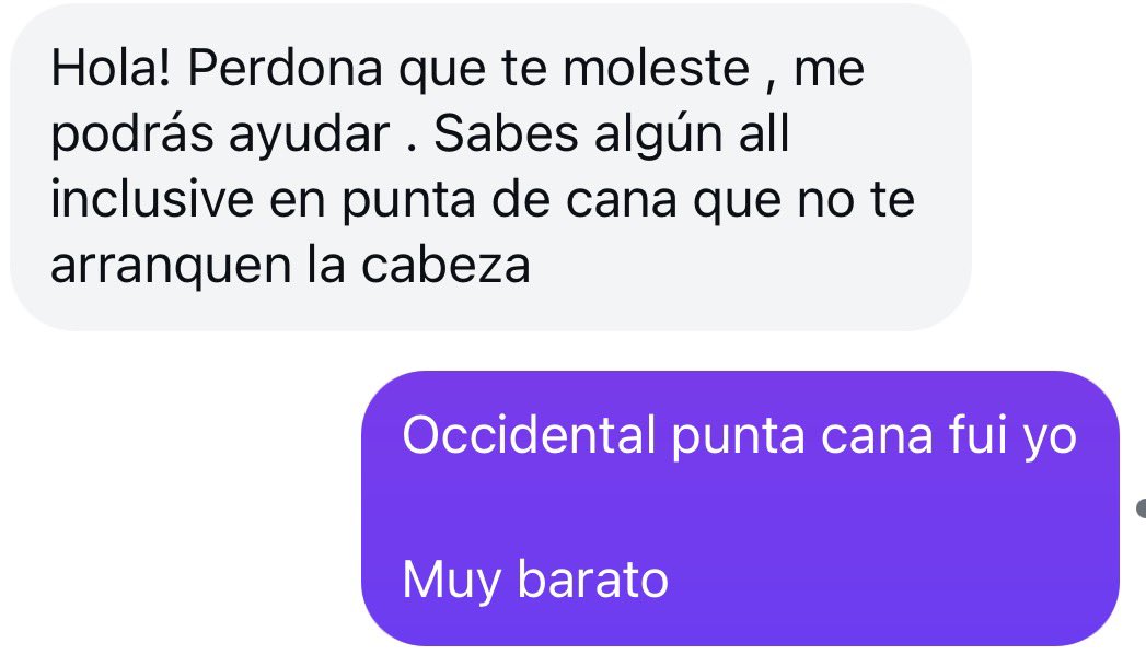 Seba - El chico de las millas ✈️ tweet media
