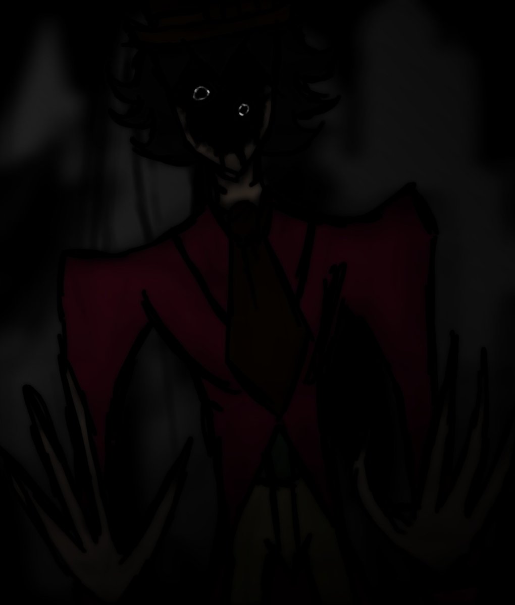 Nightmare 4: ___ _____ ___.