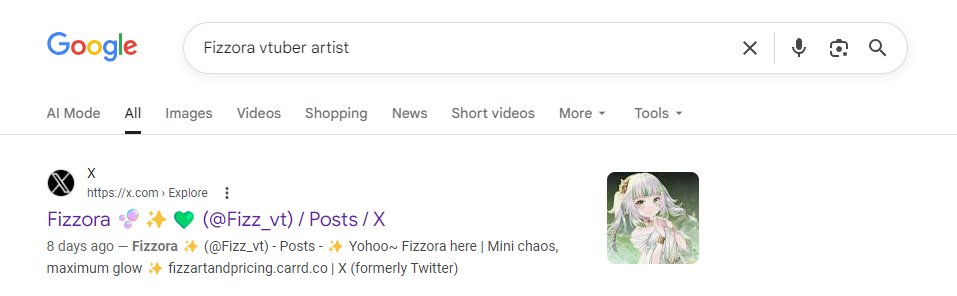 Fizz 🫧✨💚 tweet media