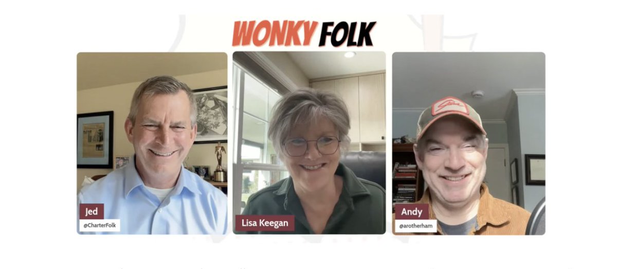 Andrew Rotherham tweet media