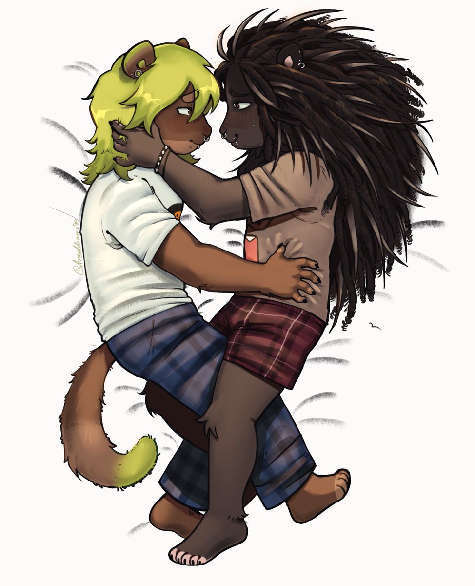 Angel Draws 🌱COMMISIONS OPEN🌱 tweet media