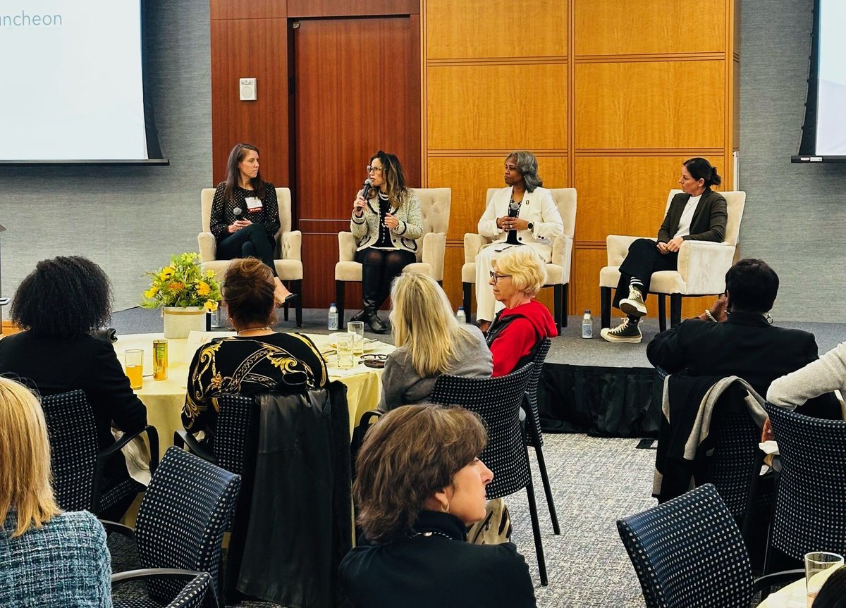 Dr Eloisa Klementich tweet media