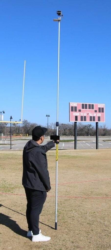 Charlie Feller tweet media