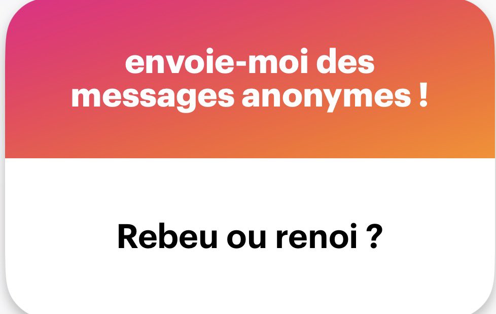 leonie_by_'s tweet photo. je discrimine pas #les2 https://t.co/tVqysUv9BK