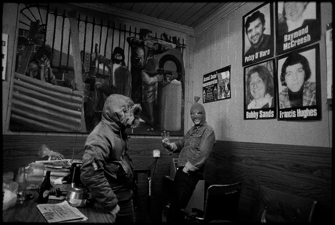 ultras_antifaa's tweet photo. Children of the North of Ireland, 1980–81. https://t.co/mhypnmnwzk