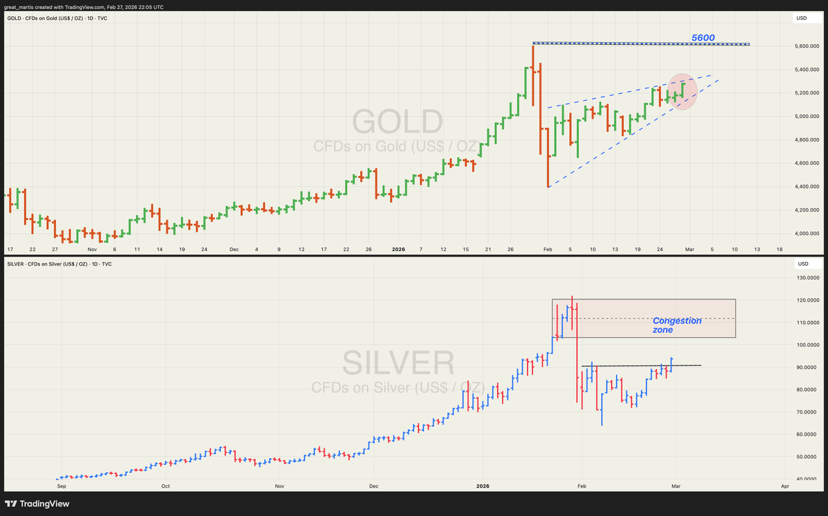 The Great Martis tweet media