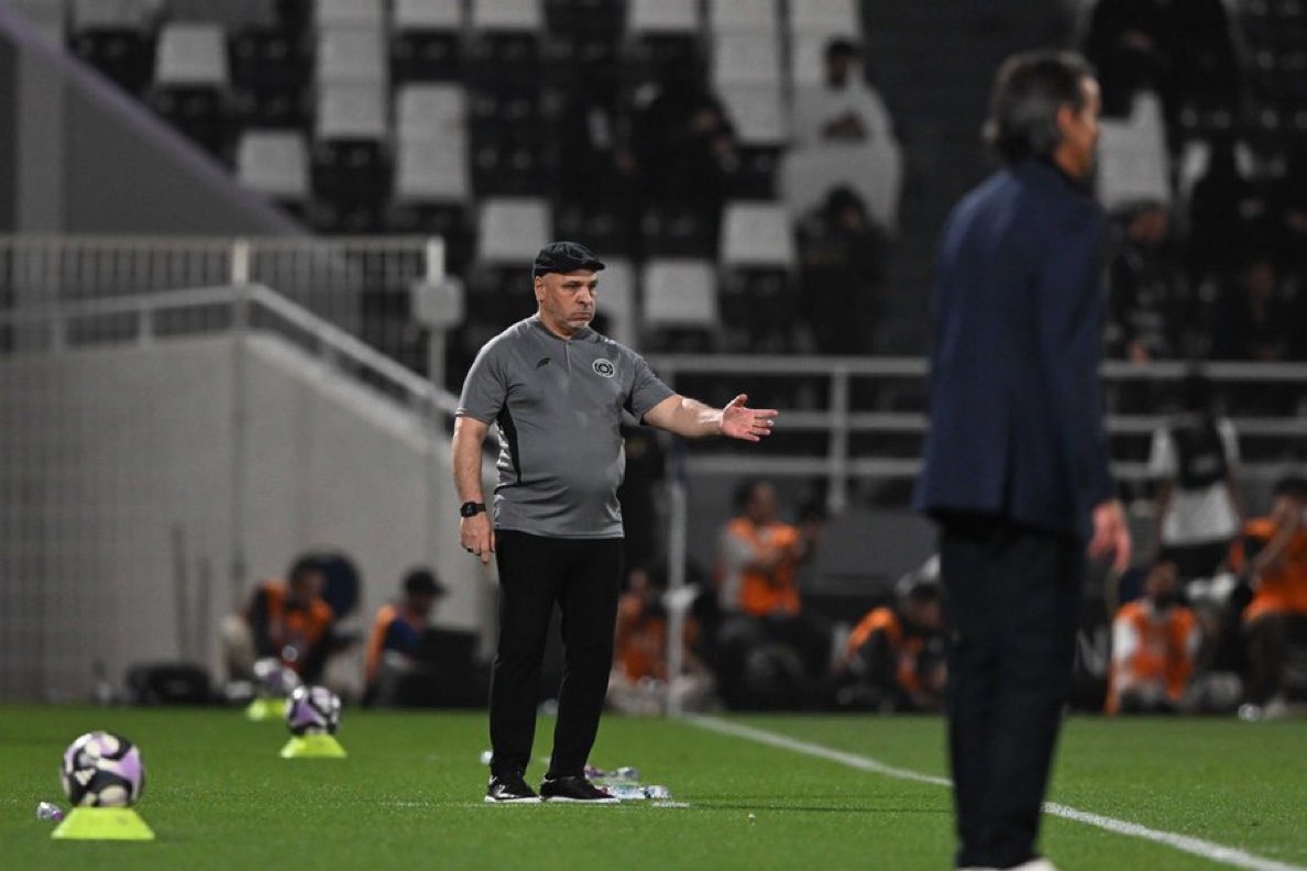 دياريو الشباب tweet media