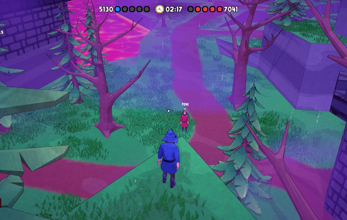 SPOOKJUMP tweet media