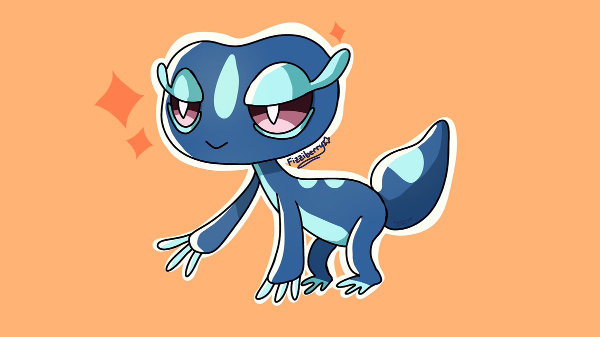 Fizziberry | Artist | Heartthrob Mafia 🍉🏳️‍🌈 tweet media