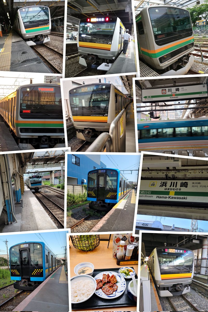 おはようトレイン おはようございます🚃🗻🚈
