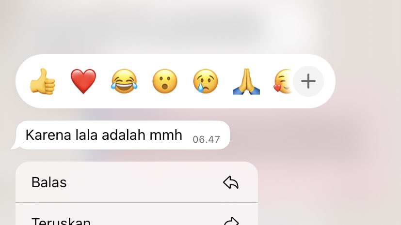 halcyonxla's tweet photo. ga butuh validasi dari siapa siapa, selagi punya mamah https://t.co/YxTGHhaXvG
