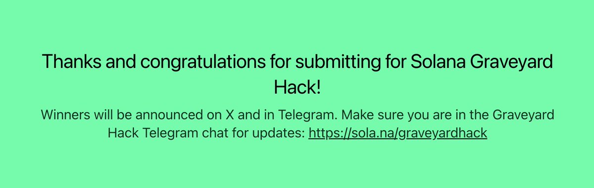 Resurrect your dead ethereum assets, bring them to life on <a href="/solana/">Solana</a> 
graveshift.arpitkhandelwal.com