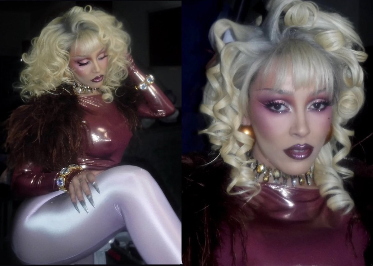 Doja cat looking stunning in photos from her Mexico 🇲🇽 show #TourMaVie