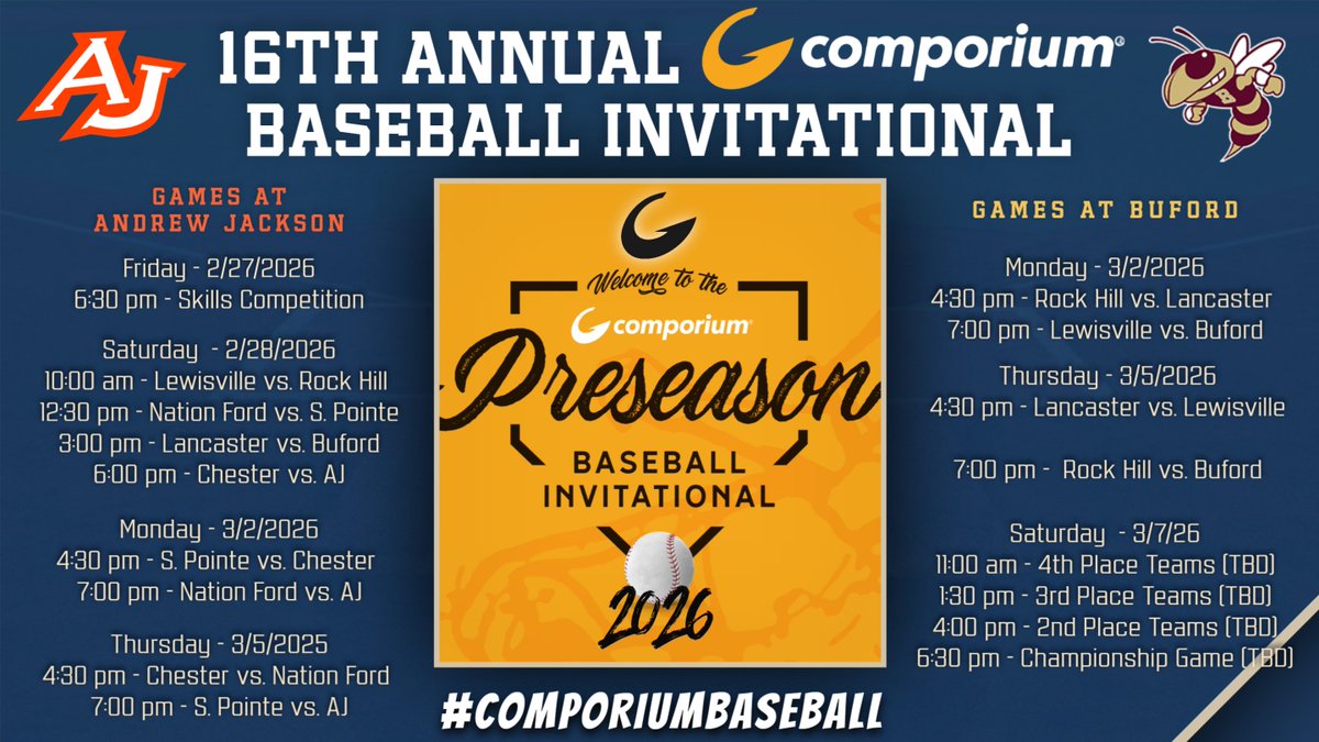 AJHS Athletics tweet media