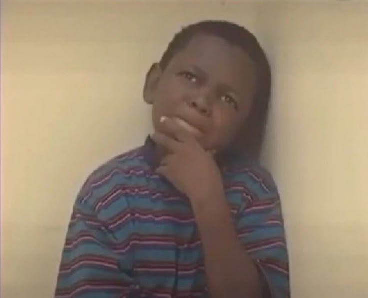 Omo what am I going to eat tonight 

See time 😭