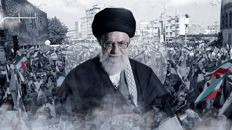 When will you finally accept that America and Israel are powerless against Iran? Let them laugh at you. Trump extended the negotiations for another week; he's more attached to them than Iran itself! 😂😂😂😂 😂😂😂😂

ترجمة محادثة