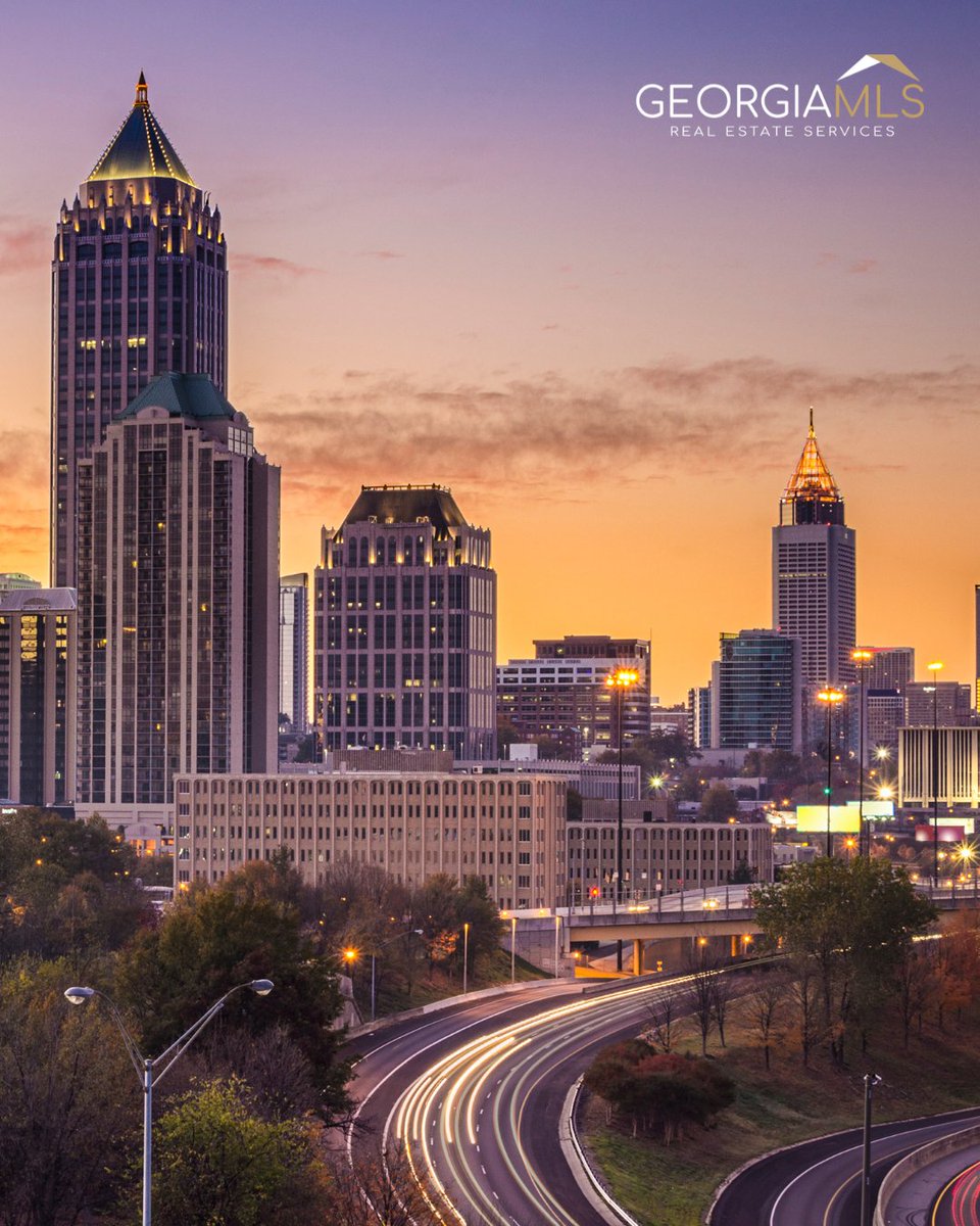 Georgia MLS tweet media