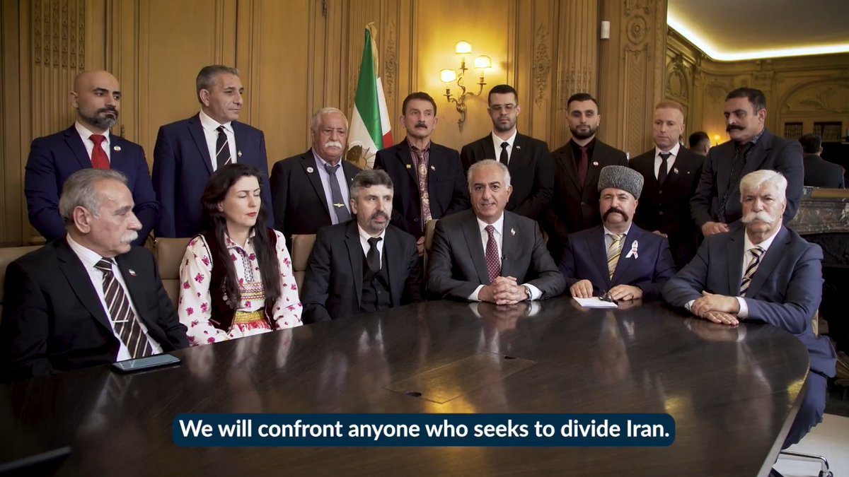 ققنوس🇮🇷 tweet media