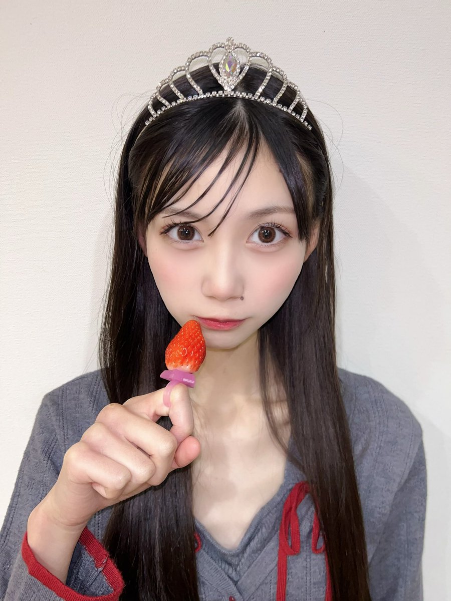 猪原 絆愛(HKT48) tweet media