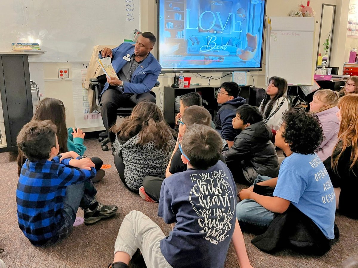 Colorado Springs City Council tweet media