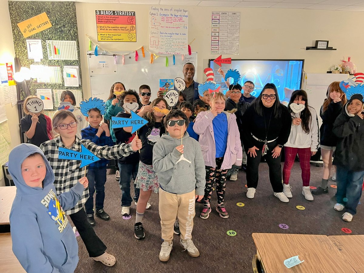 Colorado Springs City Council tweet media