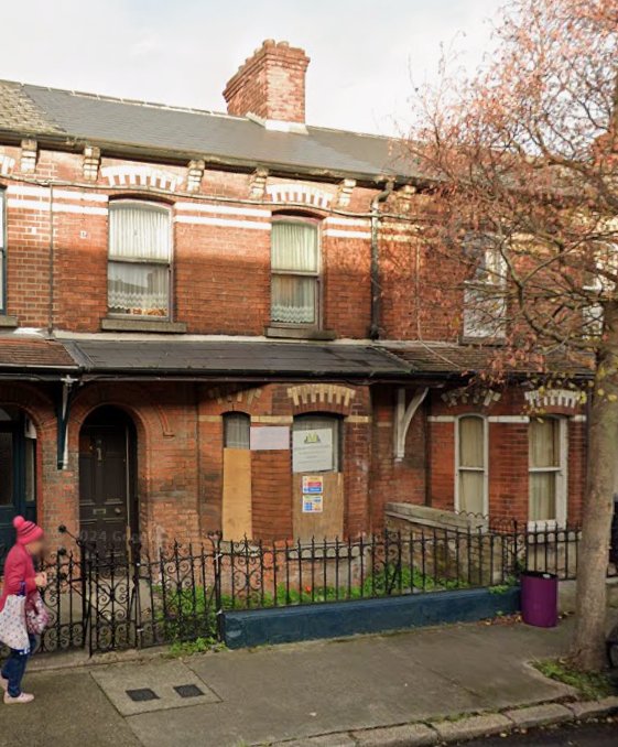 RobCross247's tweet image. It's so frustrating to see yet another new record: 17,112 people, including 11,793 adults and 5,319 children accessed emergency accommodation in January, while there are over 160,000 empty houses and 20,000 derelict houses in Ireland.😡
#DerelictIreland #HousingCrisis