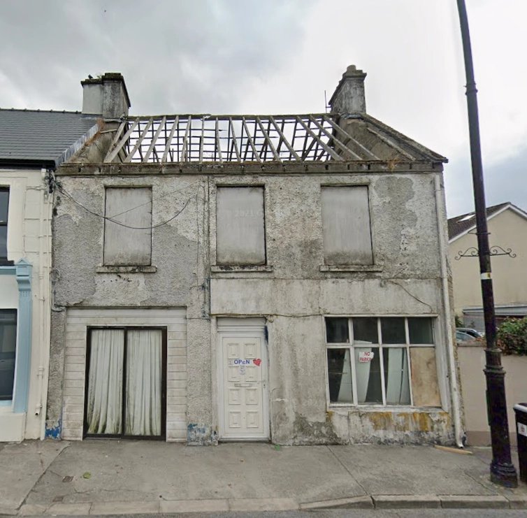 RobCross247's tweet image. It's so frustrating to see yet another new record: 17,112 people, including 11,793 adults and 5,319 children accessed emergency accommodation in January, while there are over 160,000 empty houses and 20,000 derelict houses in Ireland.😡
#DerelictIreland #HousingCrisis