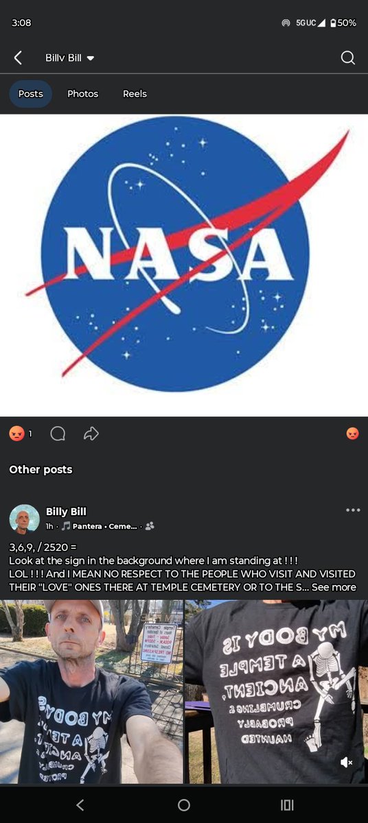 Billy Bill (@BillyBill1972) / Posts / X