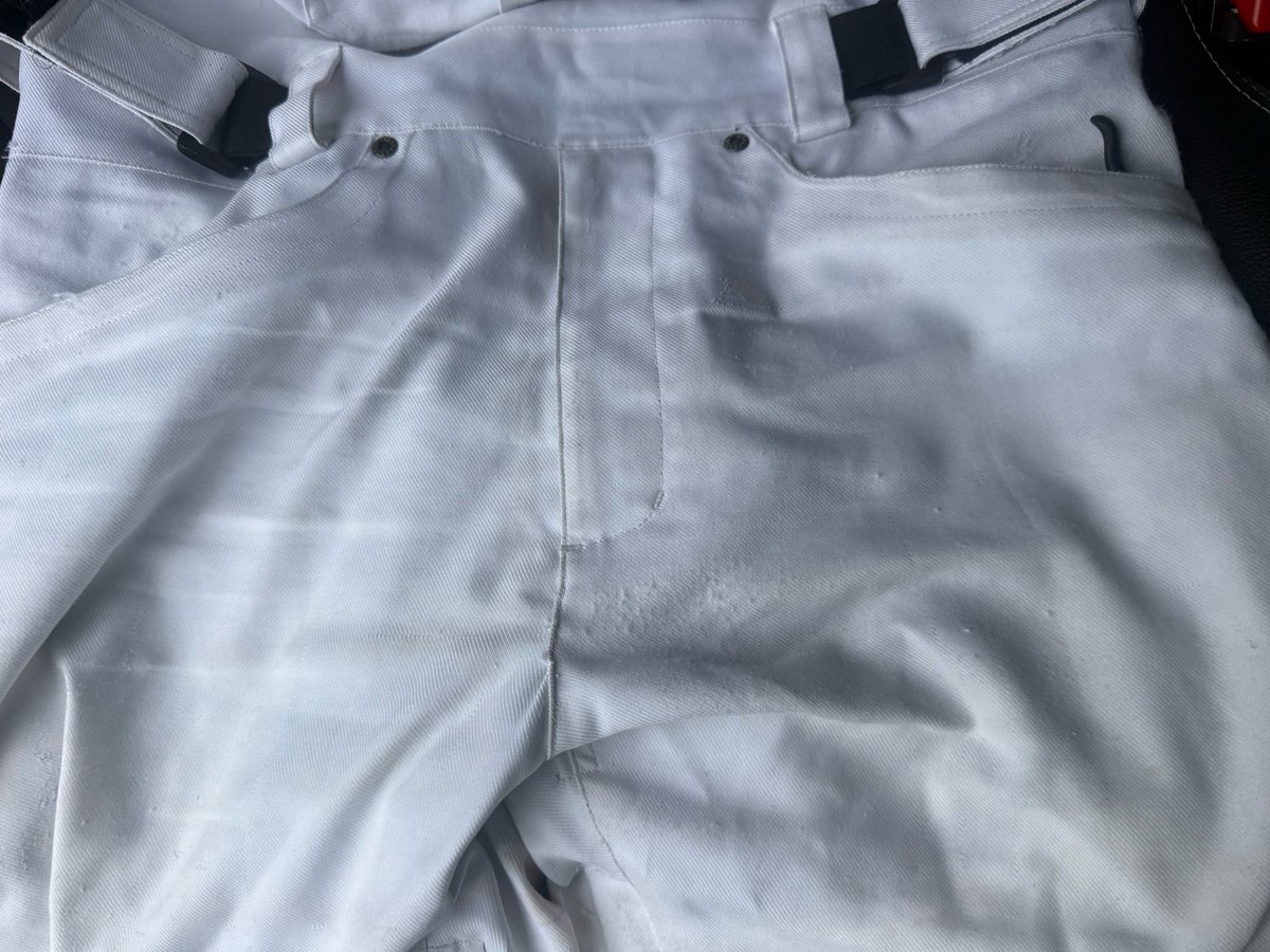 頑張って綺麗にしてきた😃