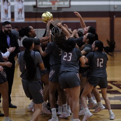 Eastlake Lady Falcons Basketball tweet media