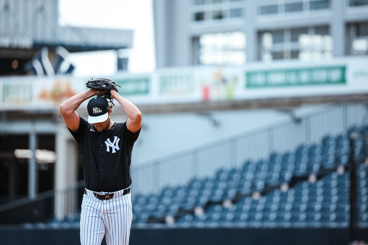 Everybody's working for the weekend.